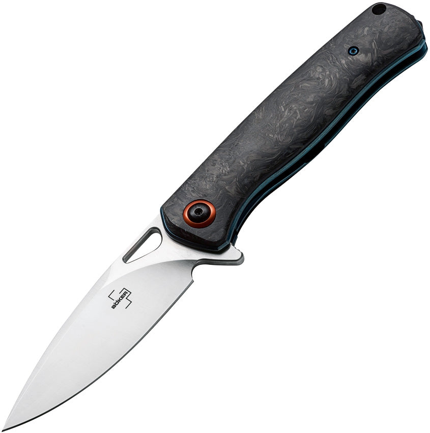 BOP01BO319 Nebula Linerlock CF