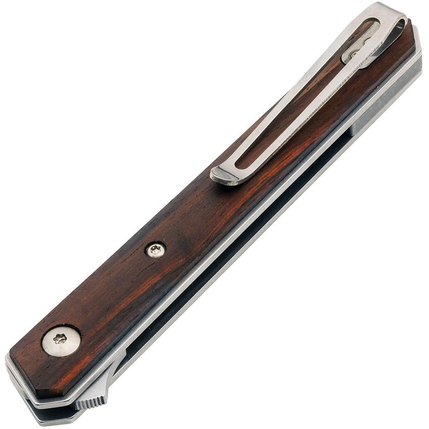 BOP01BO325 Kwaiken Air Mini Cocobolo
