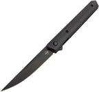 BOP01BO339 Kwaiken Air Linerlock Schwarz