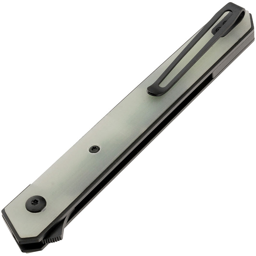 BOP01BO343 Kwaiken Air Linerlock Jade