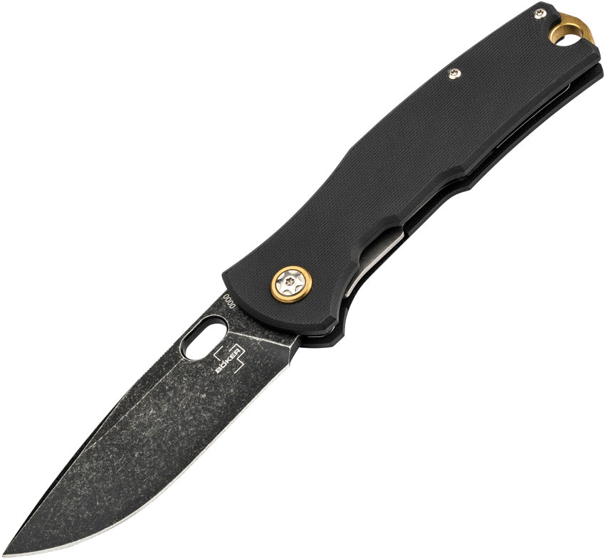 BOP01BO375 Feldordner Linerlock