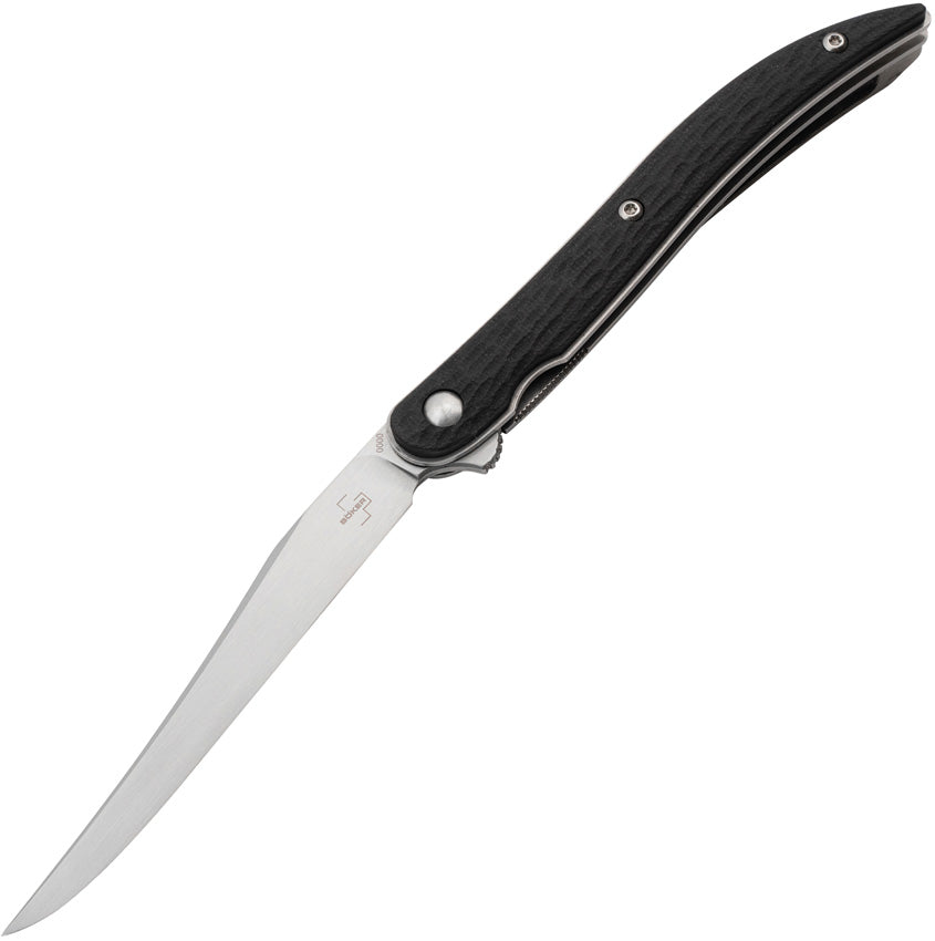 BOP01BO388 Texas Zahnstocher Linerlock