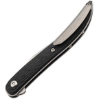 BOP01BO388 Texas Zahnstocher Linerlock
