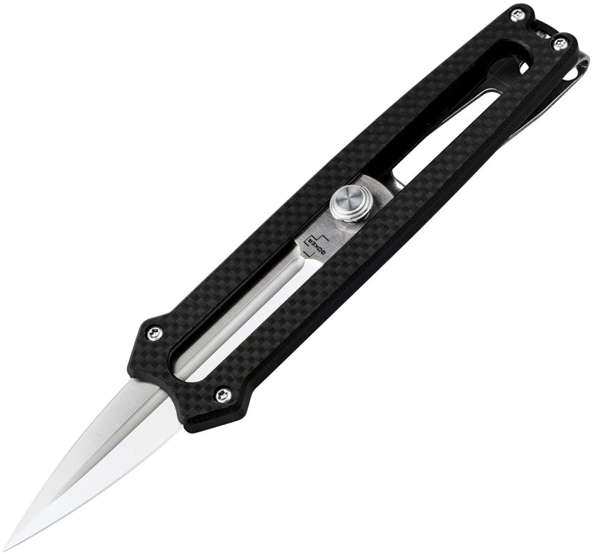 BOP01BO411 Schiebeverschluss mit Slike-Taste