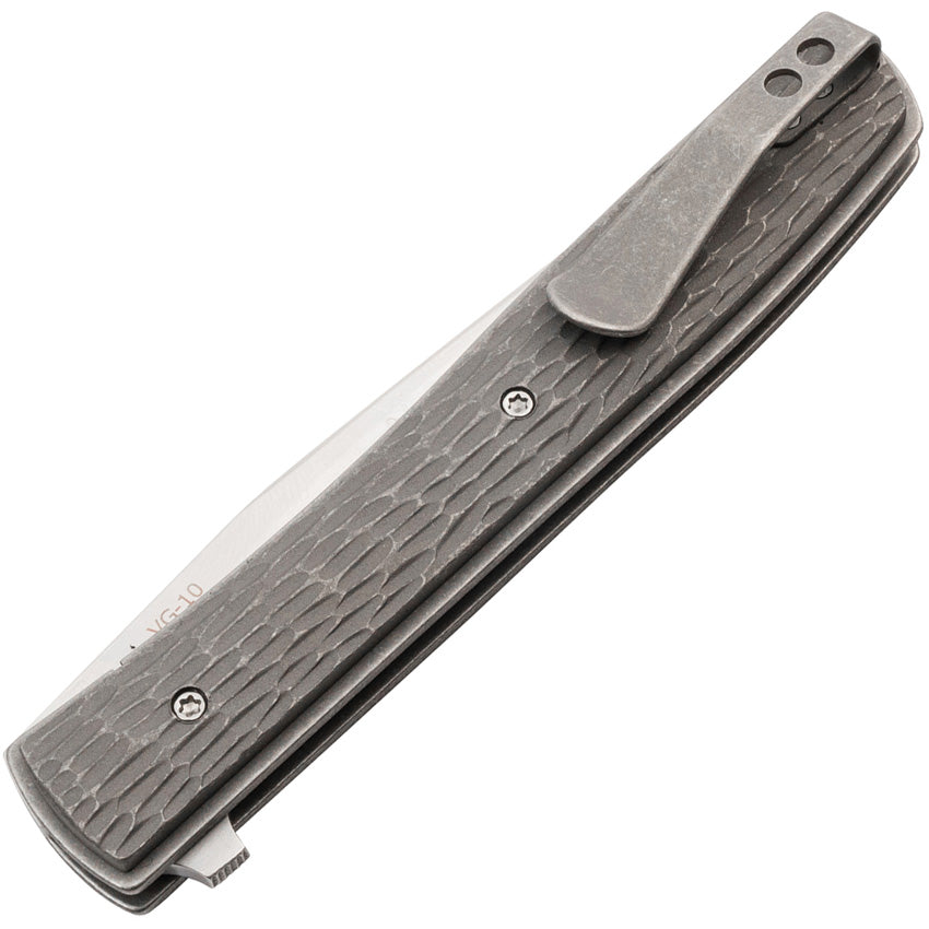 BOP01BO476 Urban Trapper Linerlock