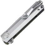 BOP01BO478DAM Cataclyst Framelock Grün