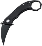 BOP01BO515 HEL Karambit Linerlock