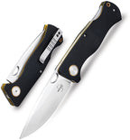 BOP01BO545 Epicenter Lockback