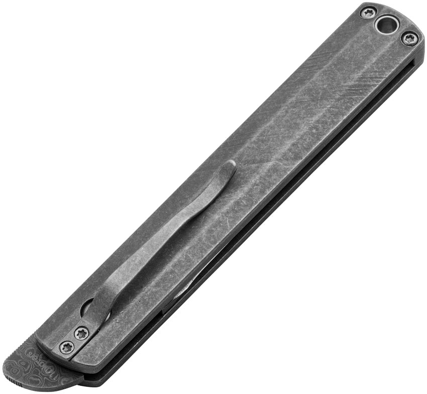 BOP01BO634DAM Wasabi Slip Joint Damaszener