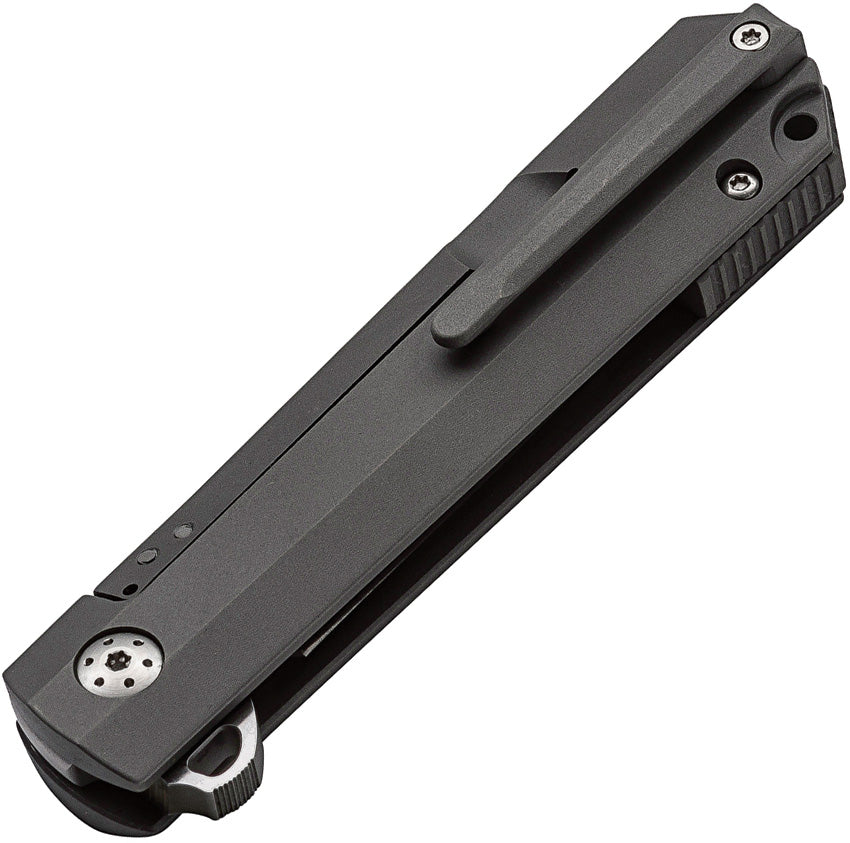 BOP01BO640 Cataclyst-Rahmenschloss