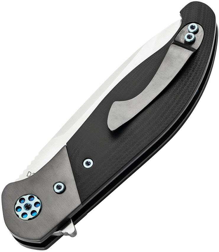 BOP01BO694 Undertow Linerlock