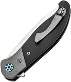 BOP01BO694 Undertow Linerlock