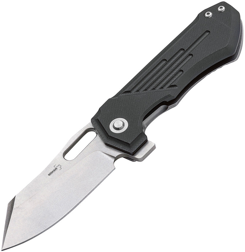 BOP01BO751 Leviathan Framelock G10