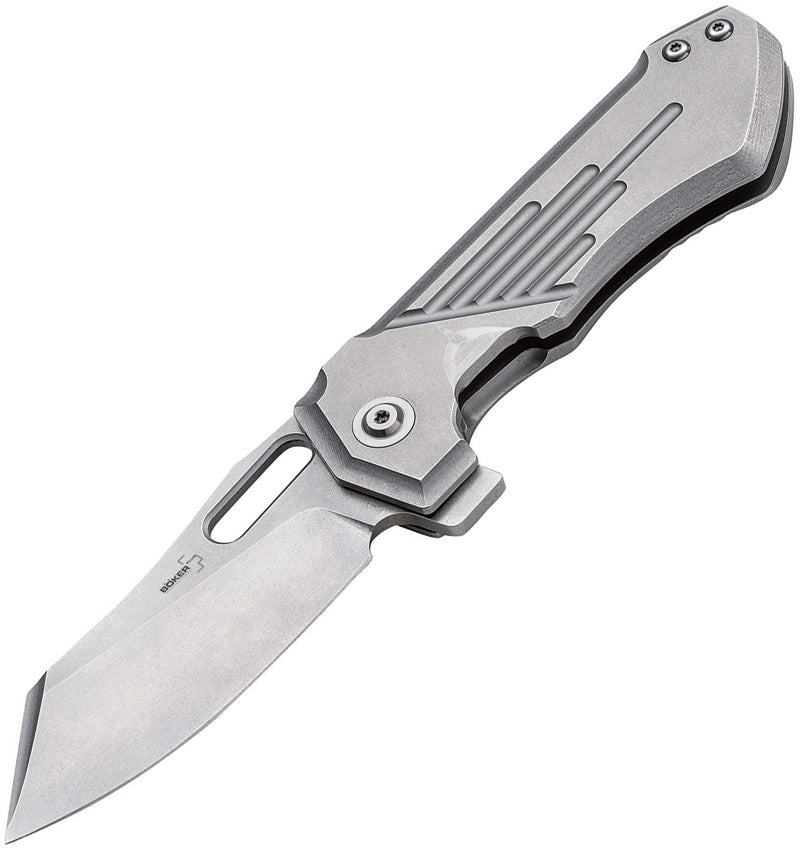 BOP01BO752 Leviathan Framelock