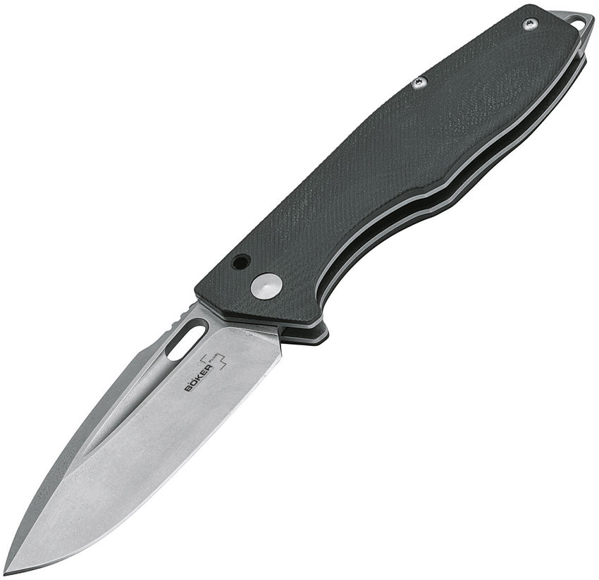 BOP01BO753 Caracal 42 Slipjoint