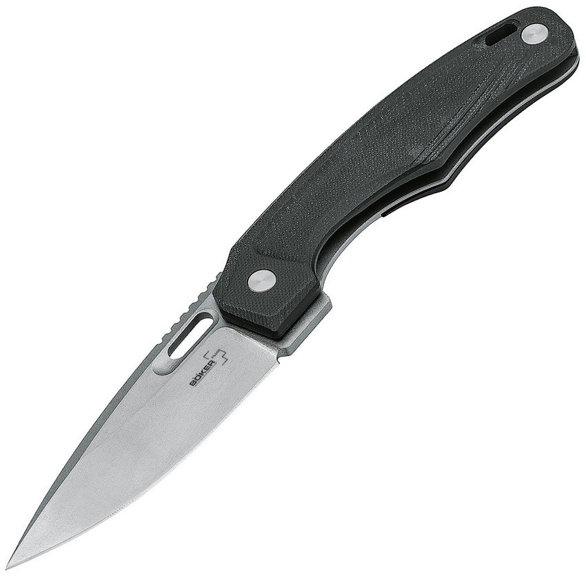 BOP01BO754 Warbird Linerlock