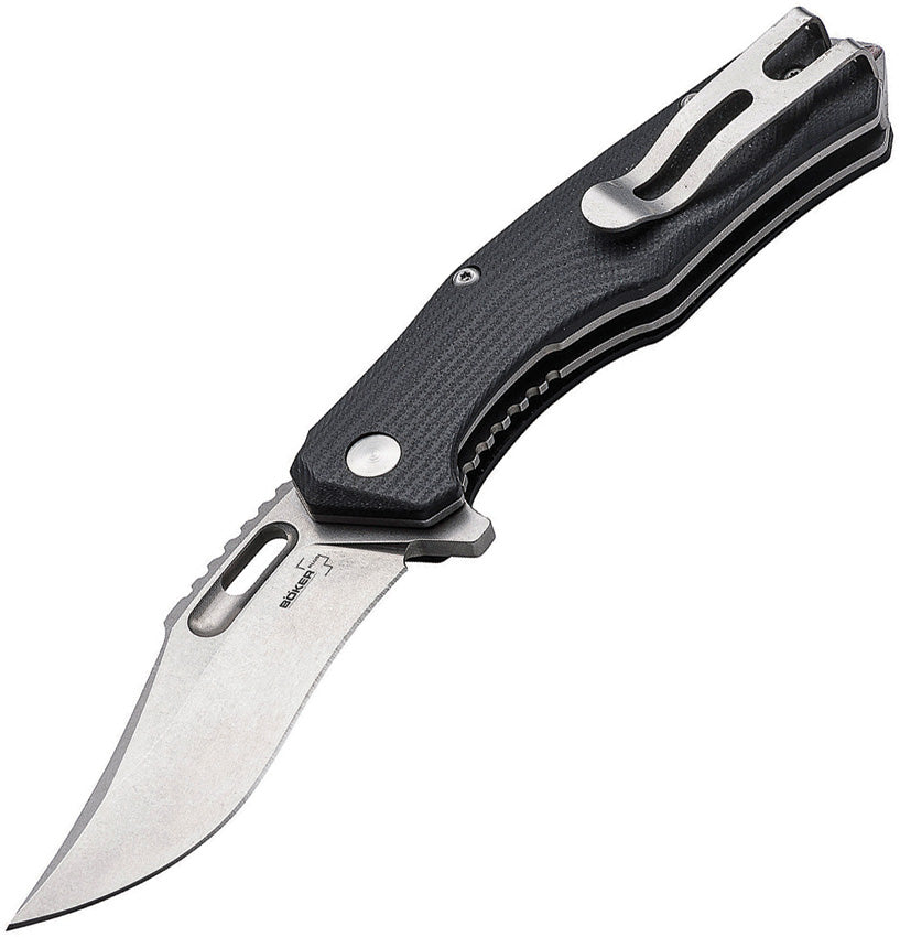 BOP01BO763 Defender Linerlock