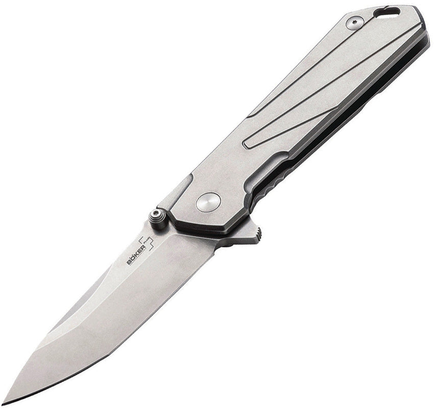 BOP01BO764 Kihon Tanto Framelock