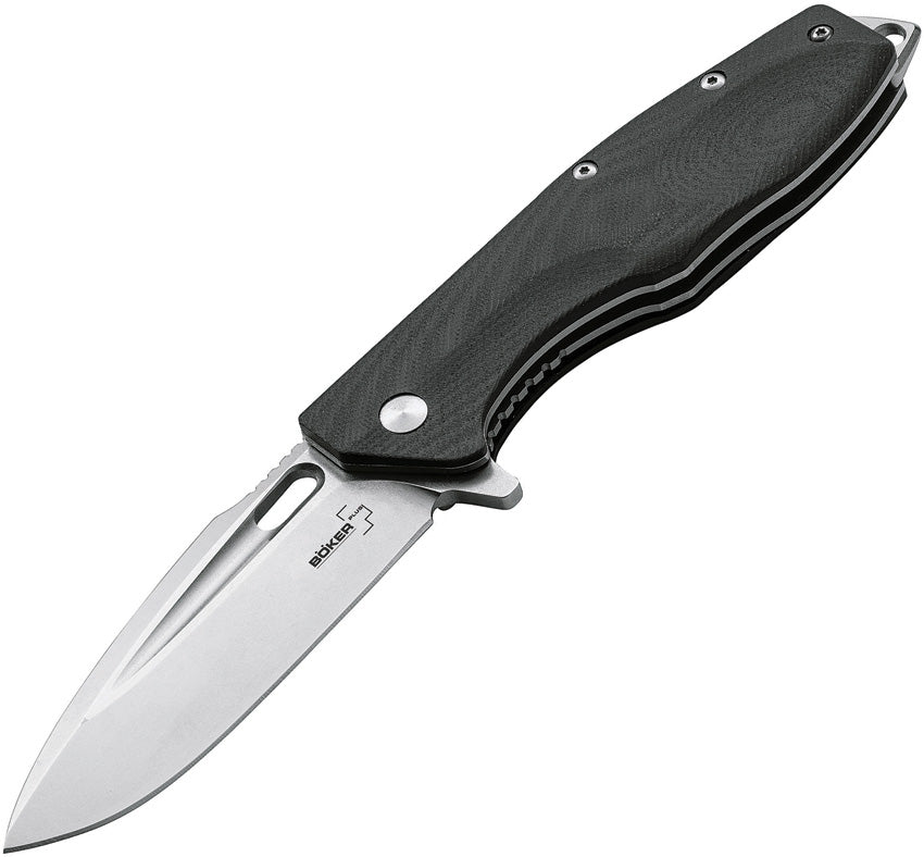 BOP01BO771 Caracal Linerlock