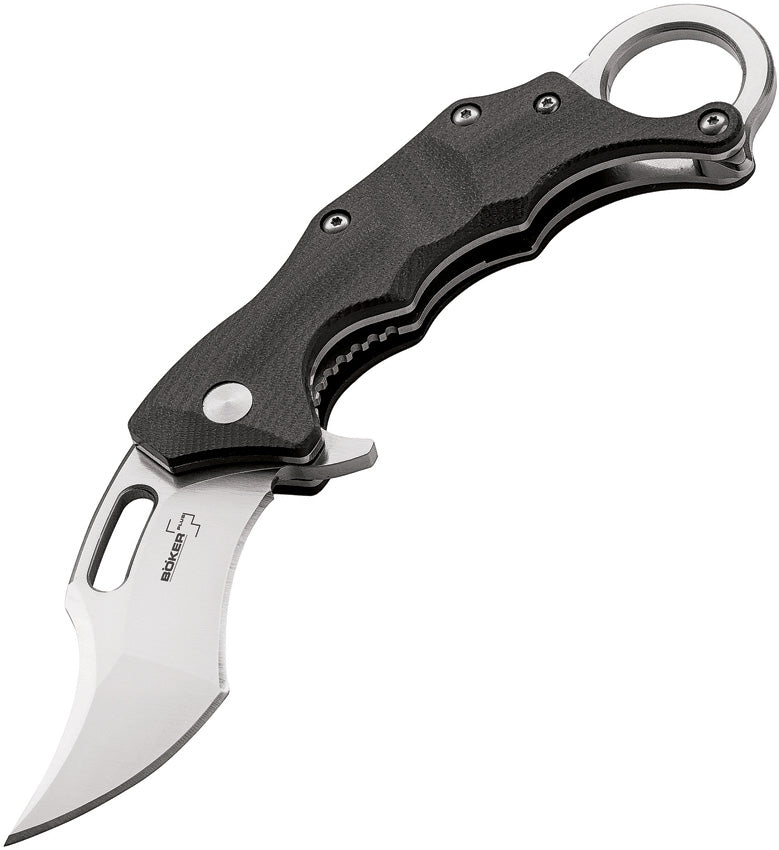 BOP01BO772 Wildcat Karambit Linerlock