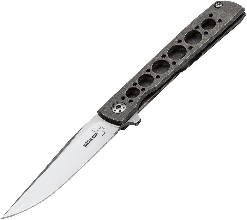 BOP01BO780 Urban Trapper Petite Titan