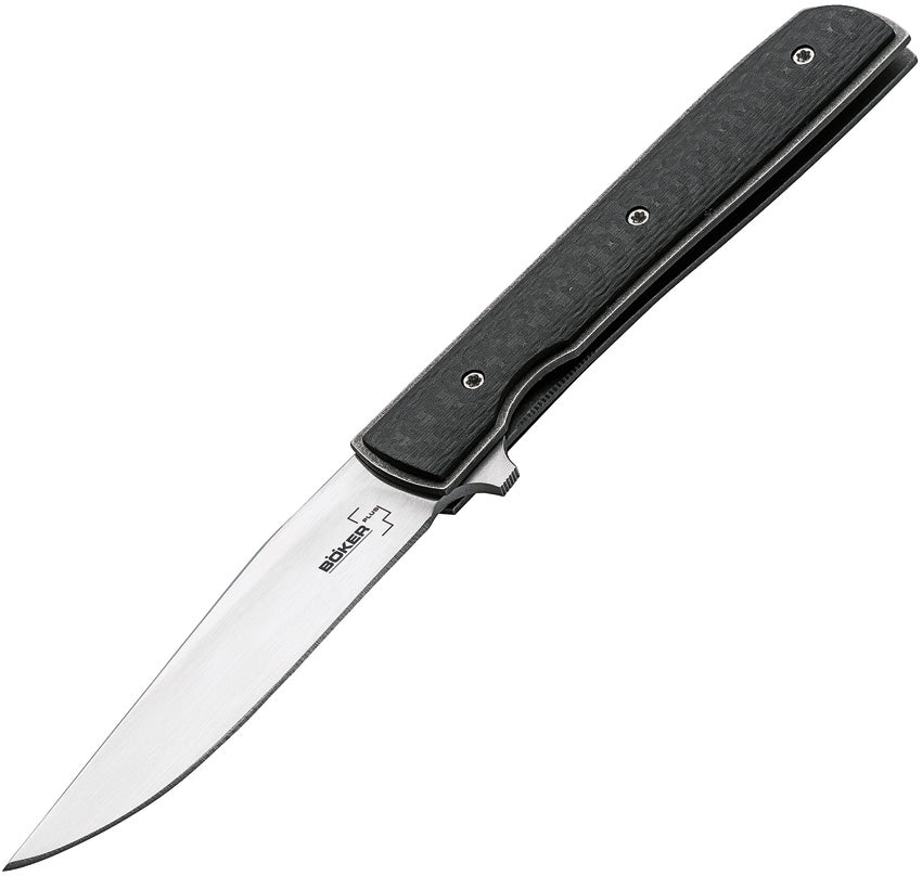 BOP01BO783 Urban Trapper Petite Linerlock