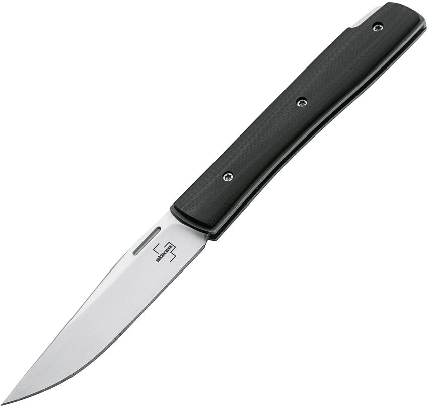 BOP01BO788 Petite Urban Trapper Lockback