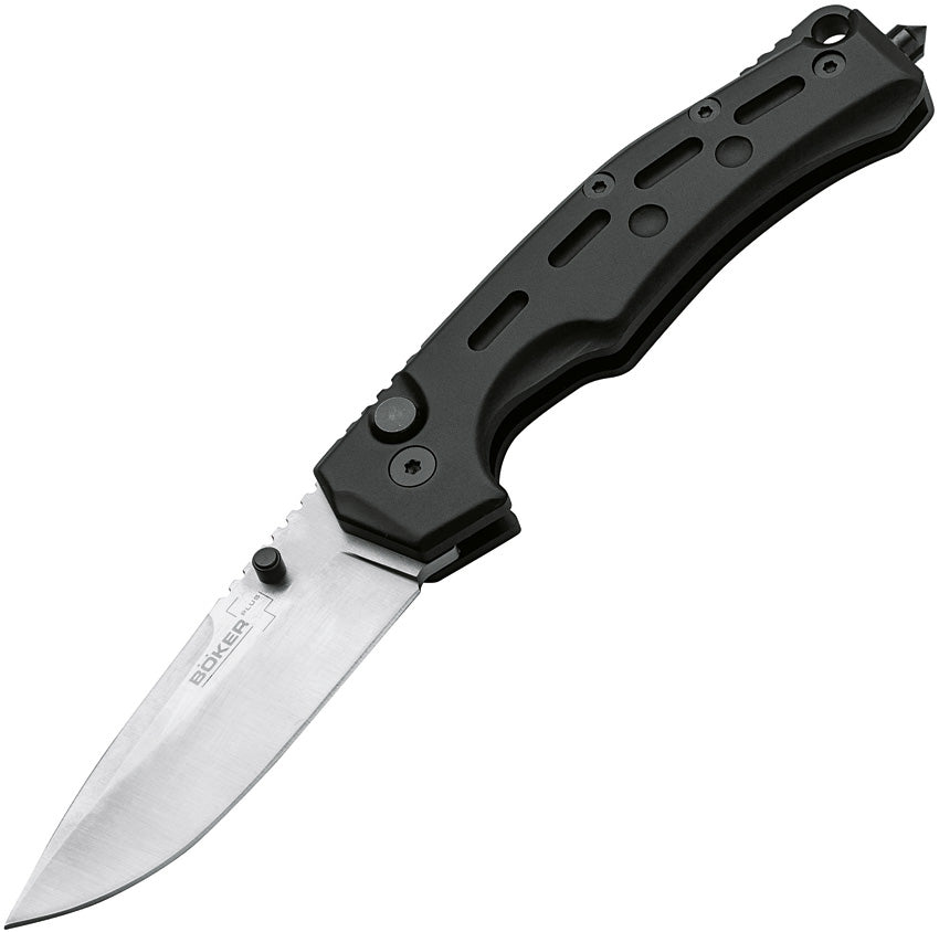 BOP01BO790 Thunder Storm Linerlock