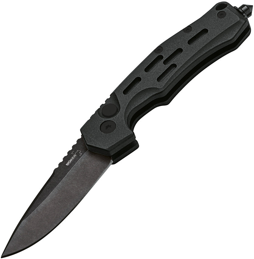 BOP01BO795N Thunder Storm Button Lock