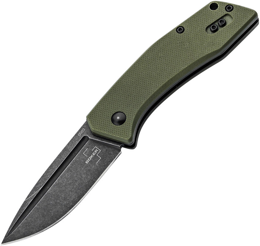BOP01BO798 Worldwide 2.0 Slip Joint