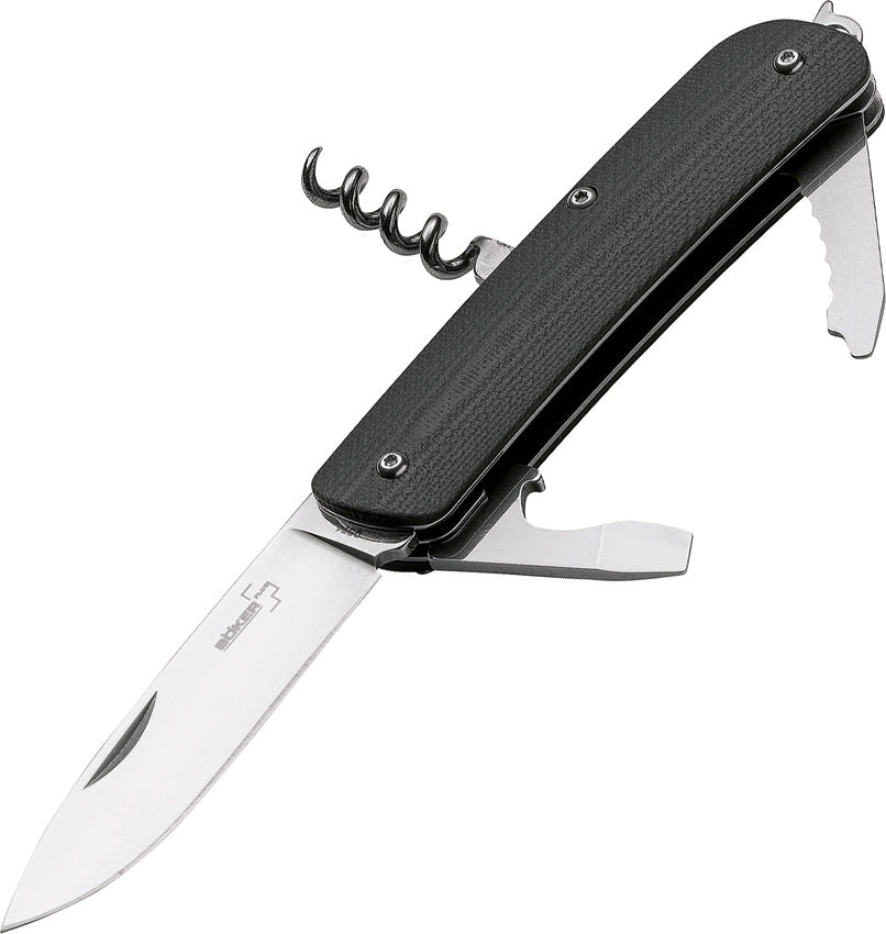 BOP01BO802 Tech Tool City 2