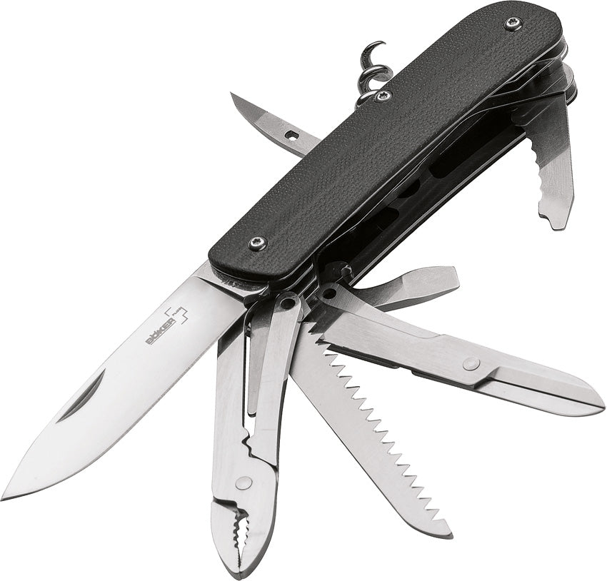 BOP01BO806 Tech Tool City 4