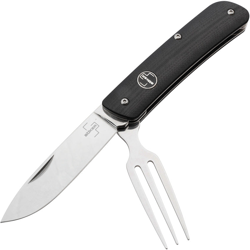 BOP01BO817 Tech Tool Fork