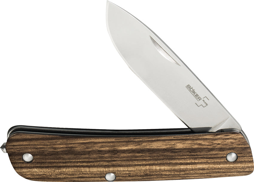 BOP01BO843 Tech Tool 1 Zebra Wood