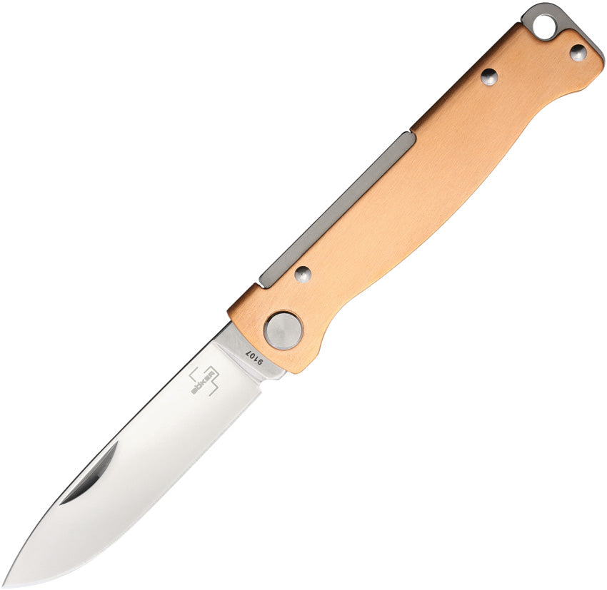 BOP01BO852 Atlas Slip Joint Copper