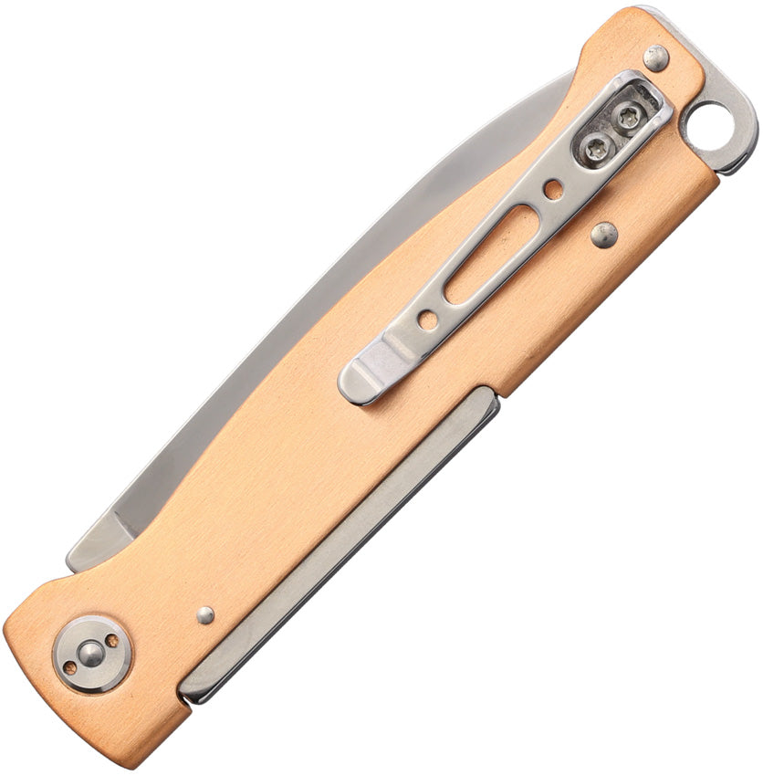 BOP01BO852 Atlas Slip Joint Copper
