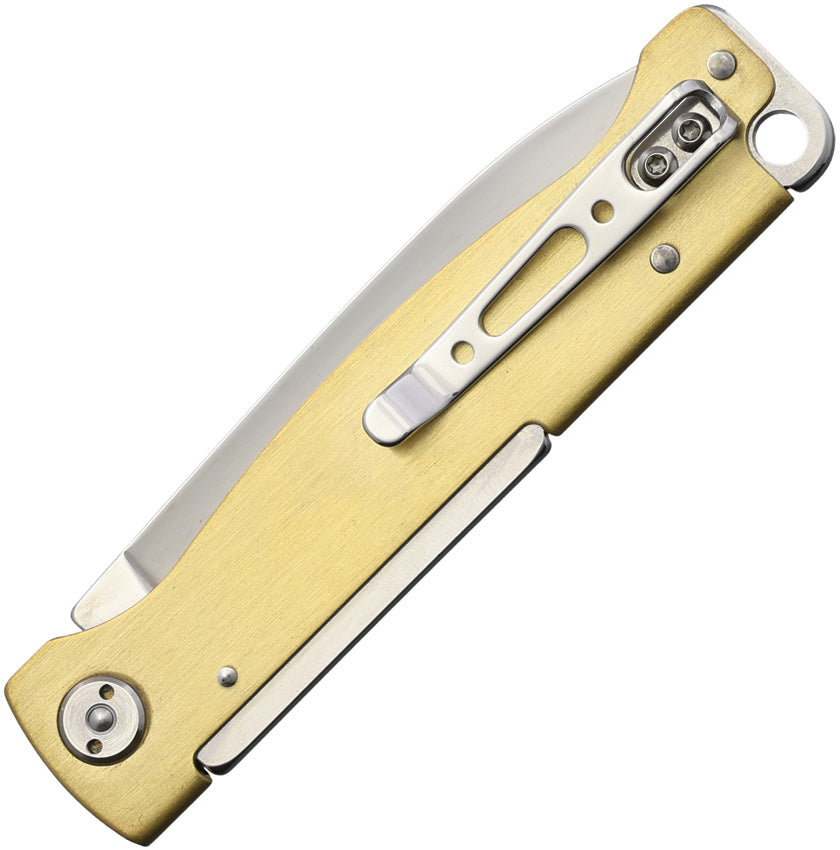 BOP01BO853 Atlas Slip Joint Brass