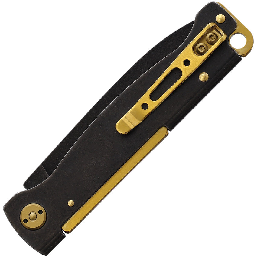 BOP01BO859 Atlas Slip Joint Schwarz SW