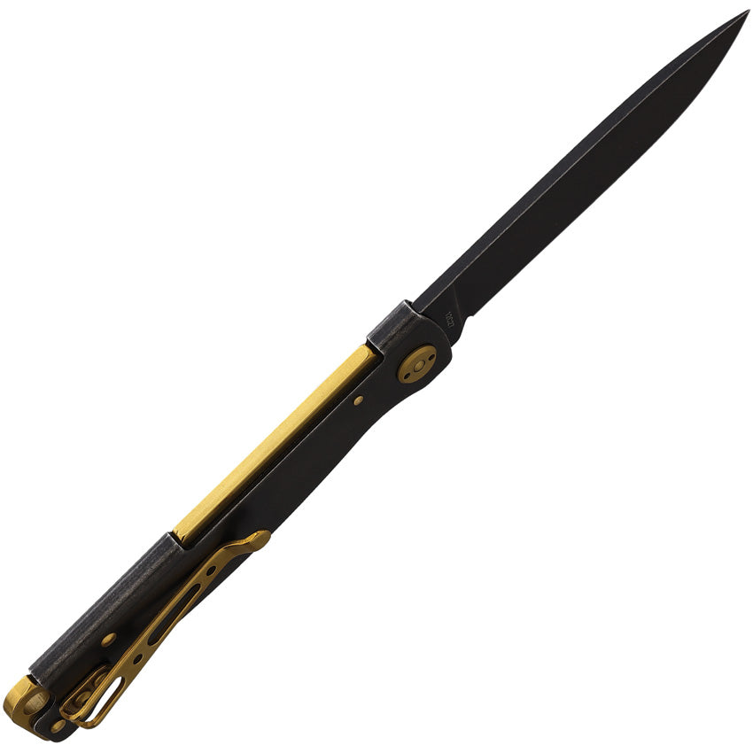 BOP01BO859 Atlas Slip Joint Schwarz SW