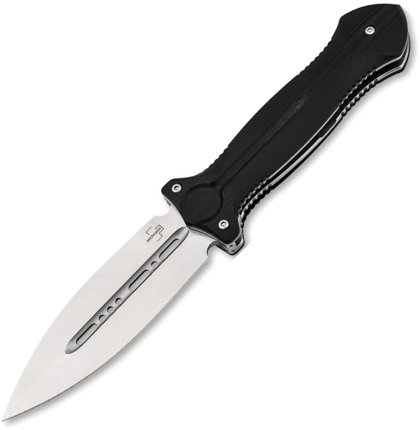 BOP01BO888 Cheus Linerlock