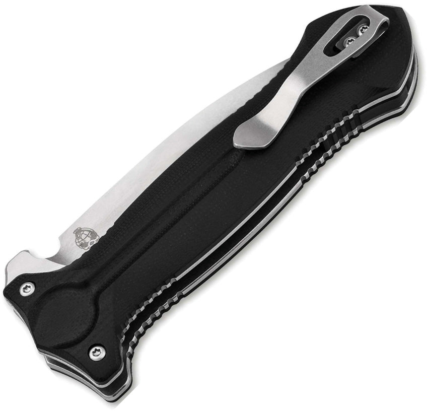 BOP01BO888 Cheus Linerlock