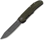 BOP01BO889 Tac-Master Linerlock