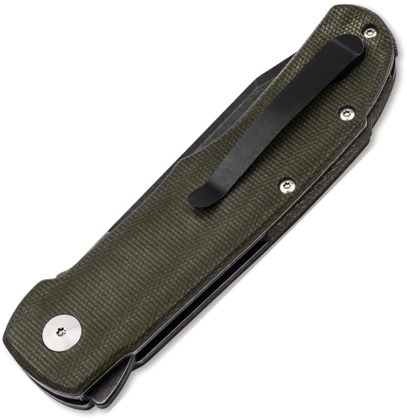 BOP01BO889 Tac-Master Linerlock