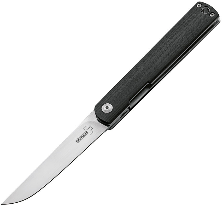 BOP01BO890 Nori Linerlock