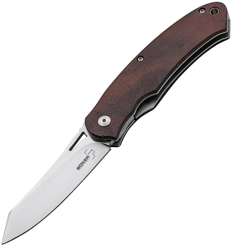 BOP01BO895 Takara Linerlock Cocobolo