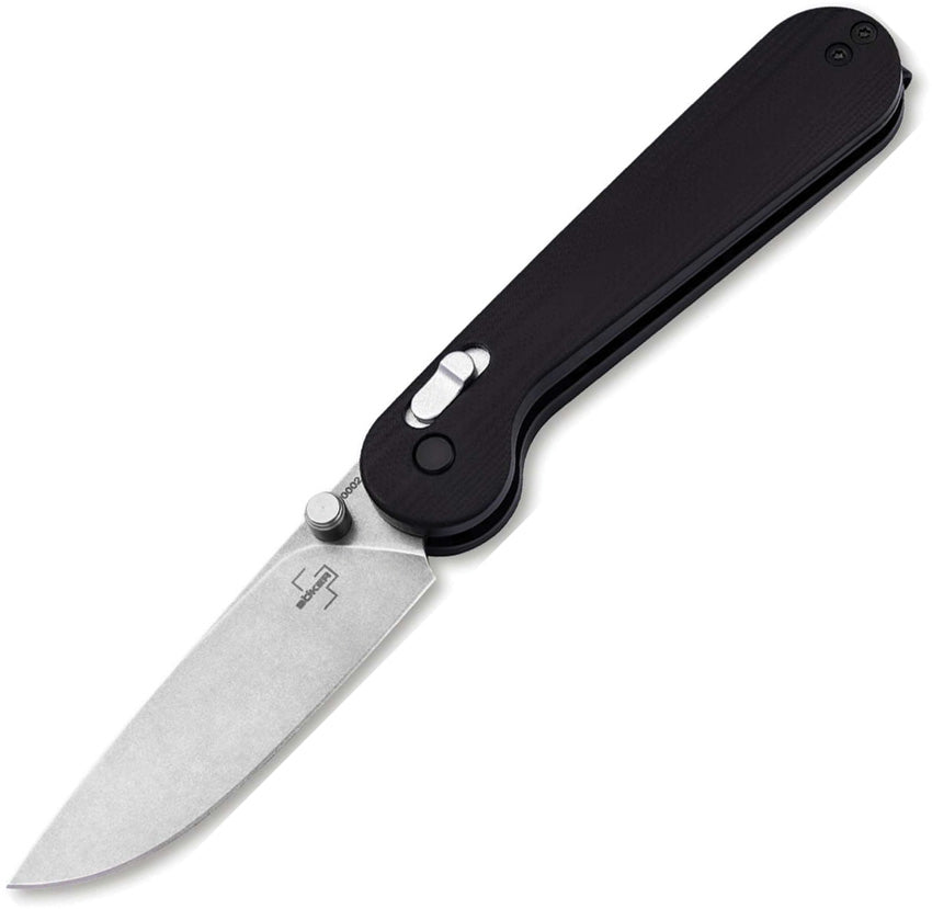 BOP01BO899 Hebdo Crossbar Lock