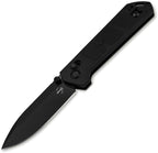 BOP01BO905 Boker Plus Kihon Dc All Black