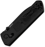 BOP01BO905 Boker Plus Kihon Dc All Black