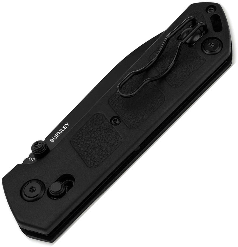 BOP01BO905 Boker Plus Kihon Dc All Black