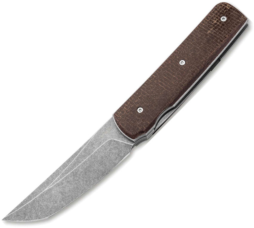 BOP01BO907 Sanjo Linerlock